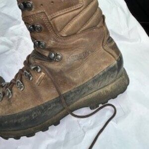 Used Kenetrek Mountain Extreme